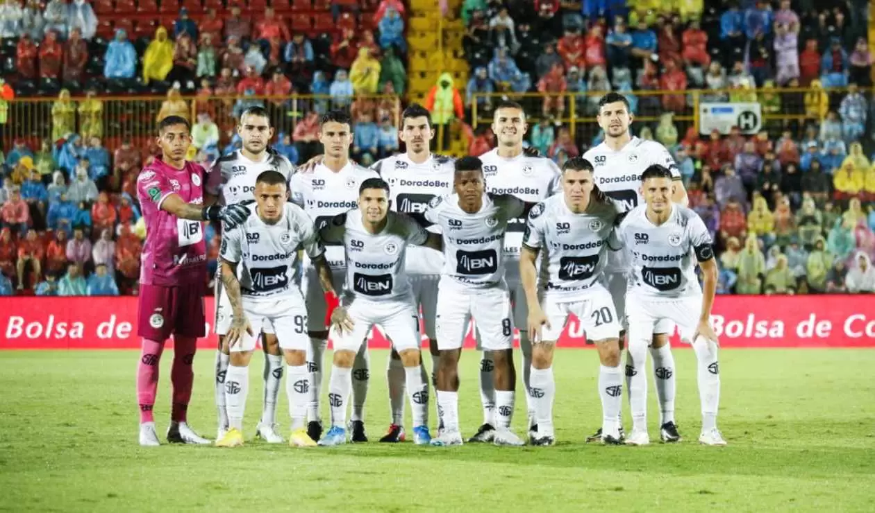 Sporting San José Vs Grecia EN VIVO Liga de Costa Rica ¿Dónde ver?